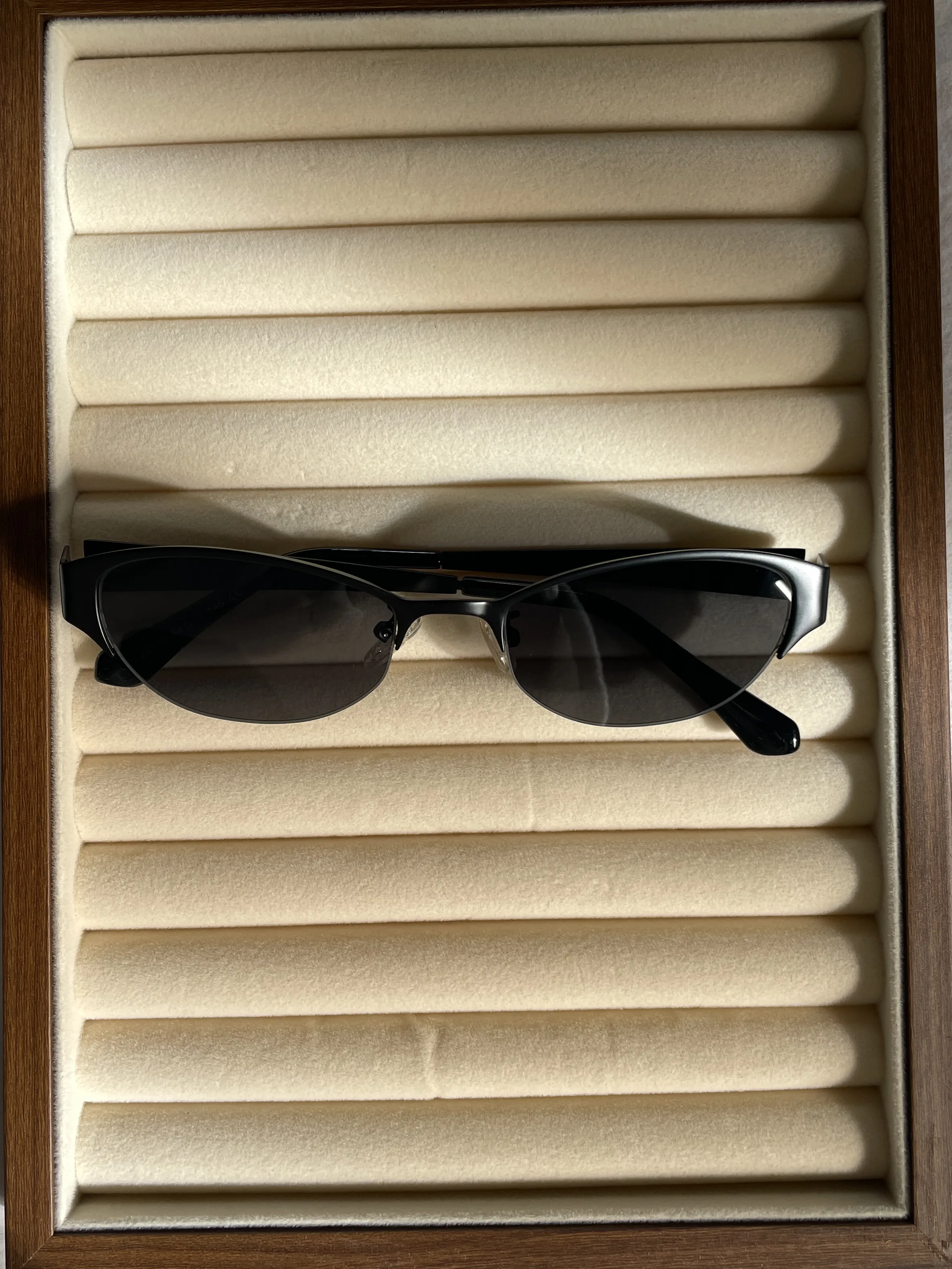 Argenta Sunglasses